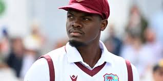 West Indies Rising Stars Men's Under-19s to play five matches in Trinidad