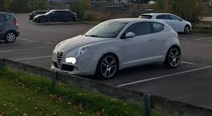 Image result for Grigio Grafite 2011 MiTo