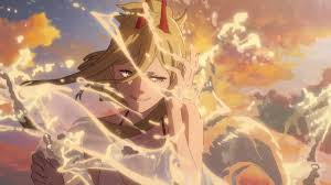 Incorrect Chainsaw Man (@incorrectcsman)  X