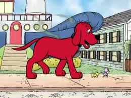 Emily elizabeth howard · clifford. Clifford The Big Red Dog S02 Webrip X264 Nogrp Rartv Torrent Download