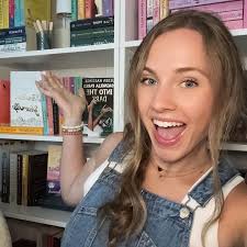 My August TBR! 🌟🥳 (really pushing myself out of my comfort zone here...