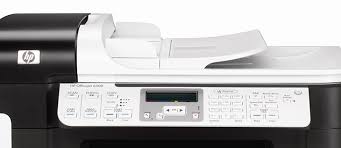 Index > h > hp > printers > hp officejet j5700 series. How To Reset Hp Officejet 6500 Printer