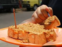 Ada telur, meses, keju atau daging cincang. Ingin Bikin Roti Bakar Sendiri Di Rumah Ala Cafe Ini Tipsnya Agar Jadi Enak Pergikuliner Com