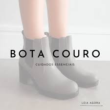 Saiba quais cuidados essenciais você deve ter com sua bota de couro | Barth  Shoes