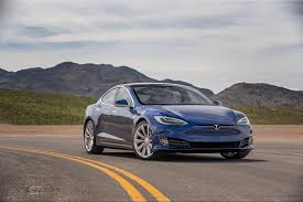 First came out in 2012, its look as stayed the same until now. Tesla Model S 90d Specs Price Photos Offers And Incentives