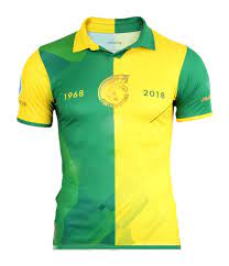 Fortuna sittard is a football club in sittard, netherlands.the club currently plays its football in the 12,500 capacity fortuna sittard stadion and features in the eredivisie.the club was established through a merger of former clubs fortuna 54 and sittardia, which merged as the fortuna sittardia combinatie on 1 july 1968. Fortuna Sittard 2018 19 Special Kit