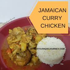 Some happy moments we spent with my family during our last visit to india and another golden opportunity where we relished papa's world famous chicken curry. Original Jamaican Curry Chicken Flavorful Tasty And Finger Licking