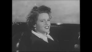 Not This Time, Nayland Smith: The Town Went Wild (1944)