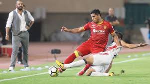اعترف نايف هزازي، لاعب فريق القادسية بصعوبة موقف فريقه في دوري كأس الأمير محمد بن سلمان لكرة القدم للمحترفين، وشاركه وجهة النظر، زميله في الفريق اللاعب هارون كم. Ø§Ù„ØµØ§Ù„Ø­ Ù‡Ø²Ø§Ø²ÙŠ Ù„Ù† ÙŠØ±Ø­Ù„ Ø¯ÙˆÙ† Ù…ÙˆØ§ÙÙ‚ØªÙ†Ø§ ÙˆÙ„Ù† Ù†ÙØ±Ø· ÙÙŠ Ø¨ÙŠØ³Ù…Ø§Ø±Ùƒ Ø§Ù„Ø´Ø±Ù‚ Ø§Ù„Ø£ÙˆØ³Ø·