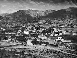 Maybe you would like to learn more about one of these? Coloma Gold Town To Ghost Town Legends Of America