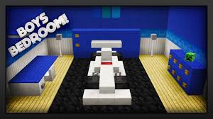 So this is the right time to change your minecraft name to a new one. Minecraft How To Make A Boys Bedroom Youtube