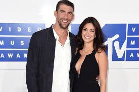 Find content updated daily for michael phelps swim spas Michael Phelps Und Seine Nicole Jetzt Doppelt Verheiratet Halt Besser Web De