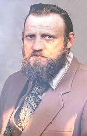 Frank Mercier Obituary