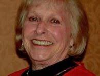 Obituary: Stella R. Irwin