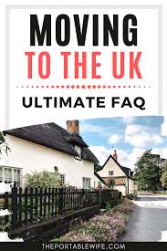 By wrapping any items containing glass or ceramics in paper or bubble wrap. How To Move To The Uk Ultimate Faq Moving To The Uk Moving To Scotland Move Abroad