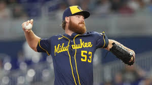 Brewers vs Nationals