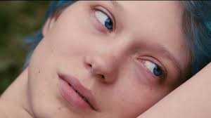 Blue Is the Warmest Color credits