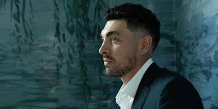 Nick Paul: Born in the Rink