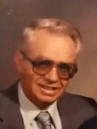 James Larkin Nunley (1924-2002)