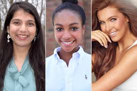 Meet the Inspiring Winners of VS PINK's Female Empowerment Initiative, 'GRL  PWR Project'