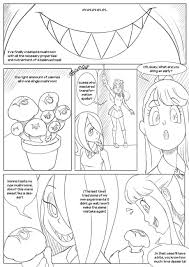 Not So Little Witch Academia comic porn | HD Porn Comics