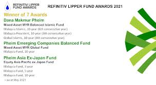 Also the sole distributor of yuko brand baby diaper pants malaysia and markets. Pheim Unit Trusts You Need Is Our Focus