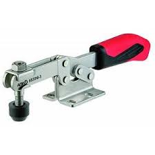 Amf Table Machine Clamps 95208 Outil De Serrage Outils Inox