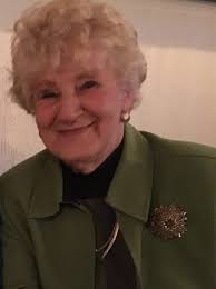 Winifred (Winnie) Carew (nee Bindon)