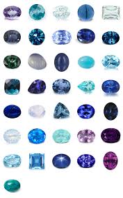 Pin By Wendy Wu On Minerali Stones And Crystals Gemstones Violet Gemstone