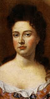 Stuart Queens: Queen Anne orqali maslahat va hokimlar