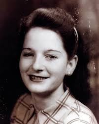 Belle Madden Obituary