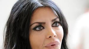 In the interview, she reveals why she was 'a thorn in the side' of other participants. Kader Loth Privat Kader Loth Heimlich Verheiratet Mit 17 Jahren News De