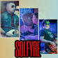SOLFYRE ROCK BAND LIVE event image