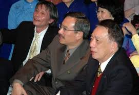 HOP BAN THAN HUU TRAN HUNG DAO & BUI THI XUAN DALAT NGAY 03/04/2005 TAI  WASHINGTON D.C Photo Gallery by lang nguyen at pbase.com