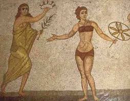 Image result for bikini villa casale