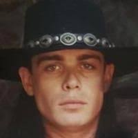 Marshall Rohner: American musician (1963