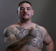 Check spelling or type a new query. The Hidden Meaning Behind Andy Ruiz Jrs Tattoos