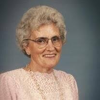 Clara I. Krum Obituary