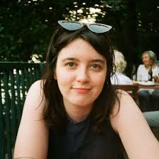 Kate Newman (@katenewman_)