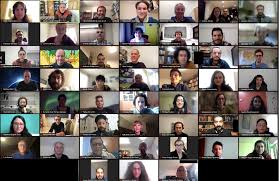 21w5171: Strings: Geometry and Symmetries for Phenomenology (Online) |  Banff International Research Station