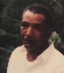 PFC Randolph “Spook” Jennings Sr. (1932-2015)