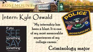 Criminology Internship Opportunities