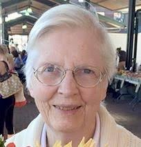 Barbara HOPE Obituary (1930