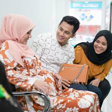 Isteri separuh masa episod 10. Drama Rindu Awak Separuh Nyawa Myinfotaip