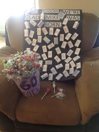 50th Birthday Present Ideas For Him Nz Fun Stuff For 60 Th Birthday Moms 50th Birthday 60th Birthday 60th Birthday Party