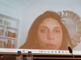 Desarrollo de las Jornadas Internacionales en Homenaje al Profesor  Francisco Gutiérrez Carbajo