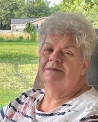 Betty Jean Radford Obituary December 27, 2024