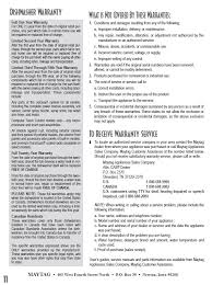A dishwasher is one of the most helpful household appliances money can buy. Jetclean Eq Plus Warranty