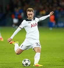 Последние твиты от christian eriksen (@chriseriksen8). Eriksen Kristian Vikipediya