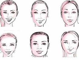 Les coupes de cheveux qui seront à la mode pour 2021 en fonction de la forme de votre visage : Quelle Coupe Pour Votre Forme Du Visage